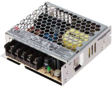 shumee LRS-75-12 MEAN WELL STIKLJUČNI NAPAJALNIK