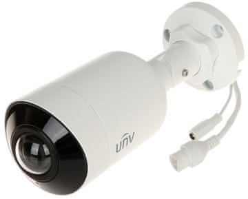 shumee IP KAMERA IPC2105SB-ADF16KM-I0 - 5Mpx 1,68 mm UNIVIEW