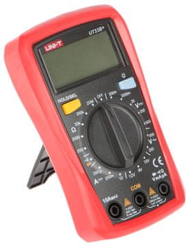 shumee UNI-T UT-33B+ MULTIMETER UNI-T