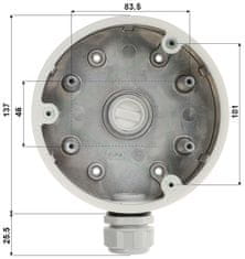Hikvision NOSILEC ZA KAMERO DS-1280ZJ-PT6