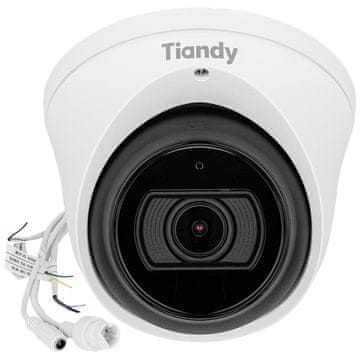 shumee IP KAMERA TC-C32SS SPECIFIKACIJE: I3/A/E/Y/M/S/H/2.7-13.5MM/V4.0 - 1080p 2.7 ... 13.5mm - MOTOZOOM TIANDY