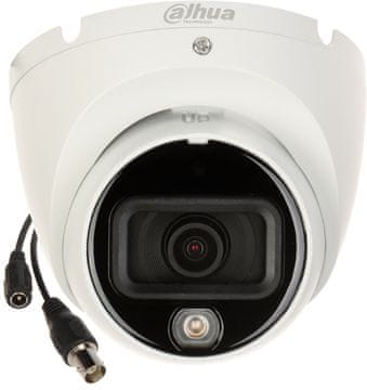 shumee KAMERA AHD, HD-CVI, HD-TVI, PAL HAC-HDW1801TLM-IL-A-0280B-S2 - 8.3Mpx 4K UHD 2.8mm DAHUA