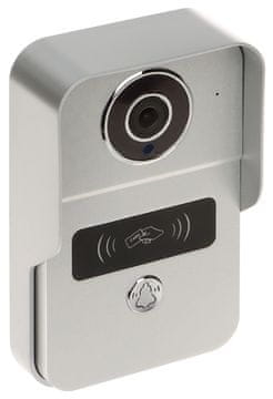 shumee BREZŽIČNI VIDEO DOMOFON ATLO-DBC52-TUYA Wi-Fi, Tuya Smart