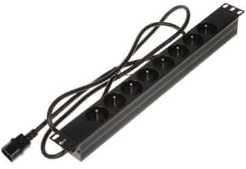 shumee RAZDELILNIK PD-8/R/IEC-N 1,8 m