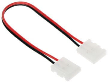 shumee KONEKTOR ZA LED TRAK AD-TL-6499/ZPZ 8mm ORNO
