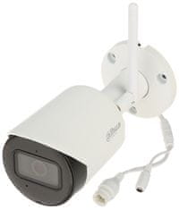 Dahua IPC-HFW1230DS-SAW-0280B Brezžična IP kamera - 1080p 2,8 mm Dahua