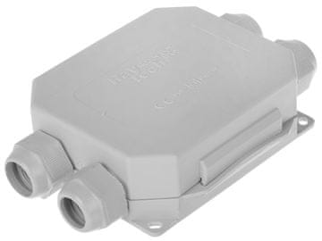 shumee PRIKLJUČNA DOZA GELBOX READY-BOX IP68 RayTech