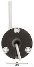 Dahua IPC-HFW1230DS-SAW-0280B Brezžična IP kamera - 1080p 2,8 mm Dahua