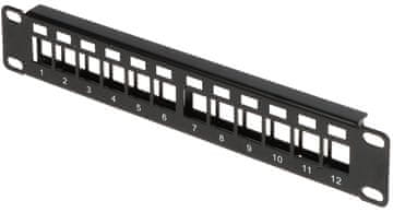PAČILNA PLOŠČA KEYSTONE PP10-12/K 10"