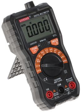 shumee DIGITALNI ŠTEVEC MM-UA9233D UYIGAO