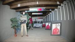 shumee KAMERA AHD, HD-CVI, HD-TVI, PAL HAC-HFW1231R-ZA-2712 - 1080p 2.7 ... 12mm - MOTOZOOM DAHUA