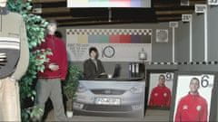 shumee KAMERA AHD, HD-CVI, HD-TVI, PAL HAC-HFW1231R-ZA-2712 - 1080p 2.7 ... 12mm - MOTOZOOM DAHUA