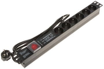 shumee RAZDELILNIK PD-6/R-SPD-3L