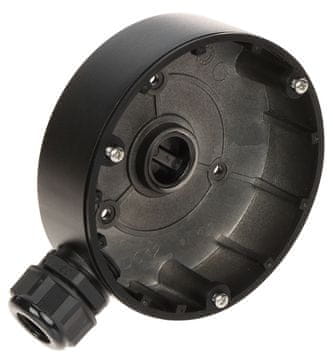 shumee DS-1280ZJ-DM8(ČRNA) NOSILEC ZA KAMERO Hikvision