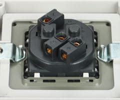 shumee ENOJNA NADGRADNA VTIČNICA ATLO-S1IP6 IP66