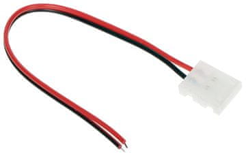 shumee KONEKTOR ZA LED TRAKOVE AD-TL-6499/ZP 8mm ORNO