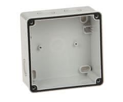 shumee ENOJNA NADGRADNA VTIČNICA ATLO-S1IP6 IP66