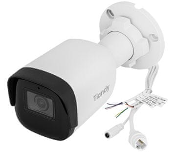 shumee IP KAMERA TC-C35WS SPECIFIKACIJE: I5/E/Y/M/H/2.8MM/V4.1 5Mpx 2.8mm TIANDY