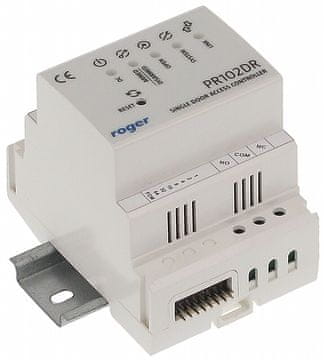 shumee KONTROLER DOSTOPA PR102DR