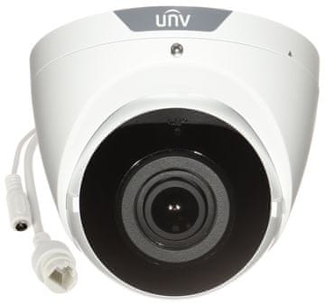 shumee VANDALOZAVDRIVNA IP KAMERA IPC3605SB-ADF16KM-I0 - 5Mpx 1,68 mm UNIVIEW