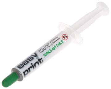 shumee SPAJALNA PASTA EASY-PRINT/AGT-028 AG TERMOPASTE
