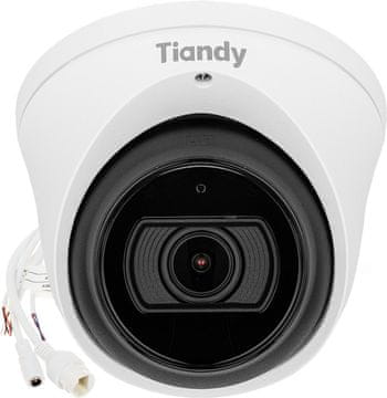 shumee IP KAMERA TC-C38SS SPECIFIKACIJE: I5/A/E/Y/M/H/2.7-13.5MM/V4.0 - 8Mpx 2.7 ... 13.5mm - MOTOZOOM TIANDY