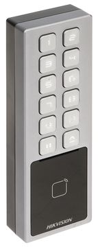 shumee DS-K1T805MX Hikvision KODIRNA KLJUČAVNICA