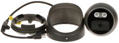 KAMERA AHD, HD-CVI, HD-TVI APTI-H51V2-36 2Mpx / 5Mpx 3,6 mm