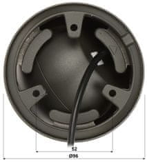 KAMERA AHD, HD-CVI, HD-TVI APTI-H51V2-36 2Mpx / 5Mpx 3,6 mm