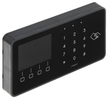 shumee BLIŽINSKI ČITALC MCT88M-IO ROGER