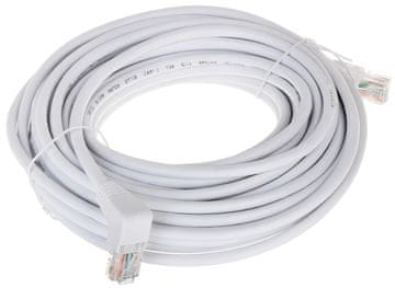 shumee PAČILNI KABEL RJ45/10-PK/Š 10 m