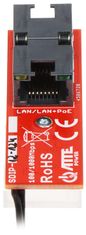 POE NAPAJALNI ADAPTER SDIP-12-124