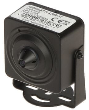 shumee APTI-42MP-37 IP KAMERA Z LUKNJICO - 4 Mpx 3,7 mm