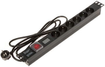 shumee PODALJŠEVALNIK PD-6/R-VA