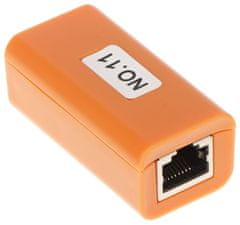 shumee KOMPLET ZA TERMINATOR CS-TER-11/20 ZA TESTERJE CCTV