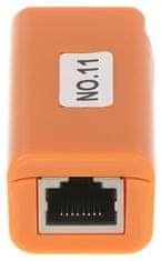 shumee KOMPLET ZA TERMINATOR CS-TER-11/20 ZA TESTERJE CCTV