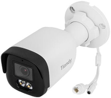 shumee IP KAMERA TC-C34WP SPECIFIKACIJE: B/E/Y/2.8MM/V4.0 Color Maker - 4Mpx 2.8mm TIANDY