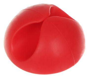 shumee ORGANIZATOR KABLOV TRSH-8-R*P10