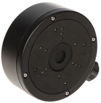 shumee DRŽALO ZA KROGLE KAMERE DS-1280ZJ-S (ČRNA) Hikvision