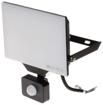 Orno LED REFLEKTOR S SENZORJEM GIBANJA AD-NL-6465BLR4 ADVITI