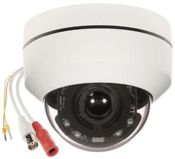 shumee AHD, HD-CVI, HD-TVI, CVBS HITROSTNA KAMERA OMEGA-PTZ-52H4-4 - 5Mpx 2,8 ... 12 mm
