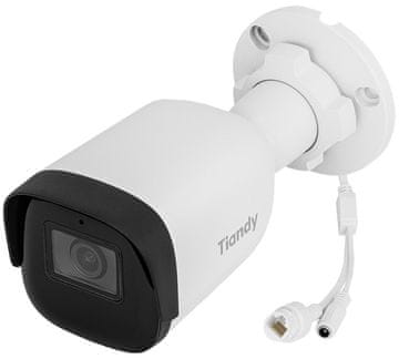 shumee IP KAMERA TC-C38WS SPECIFIKACIJE: I5/E/Y/M/2.8MM/V4.0 - 8Mpx 4K UHD 2.8mm TIANDY