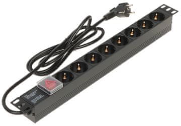 shumee PODALJŠEVALNIK L19/8