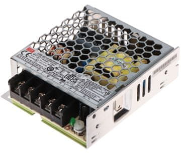 shumee STIKLOPNI NAPAJALNIK LRS-35-12 MEAN WELL