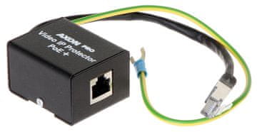 shumee AXON-PRO-IP-POE+ PRENAPETNIČNI ODVODNIK