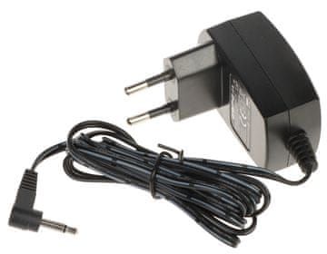 Bespeco PREKLOPNI NAPAJALNIK 12V/300MA/J-