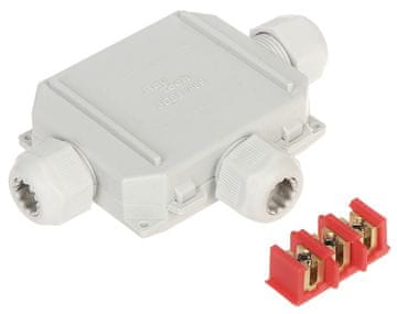shumee RAZVODNA DOZA GELBOX BOB3 IP68 / IP69K RayTech