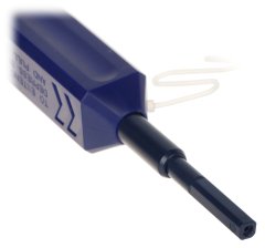 shumee ORODJE ZA ČIŠČENJE OPTIČNIH KONEKTORJEV WUN-XK125 LC/MU, 1,25 mm