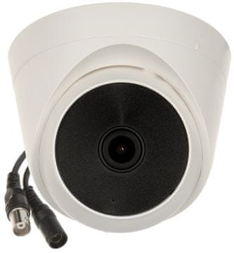 shumee KAMERA AHD, HD-CVI, HD-TVI APTI-H50PV21-28W 2Mpx / 5Mpx 2,8 mm