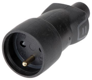 shumee RAVNA VTIČNICA LE-50115 230 V 16 A LEGRAND